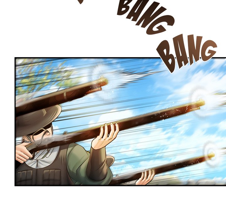 Read Muscle Joseon chapter 34 image 105 on Lezhin