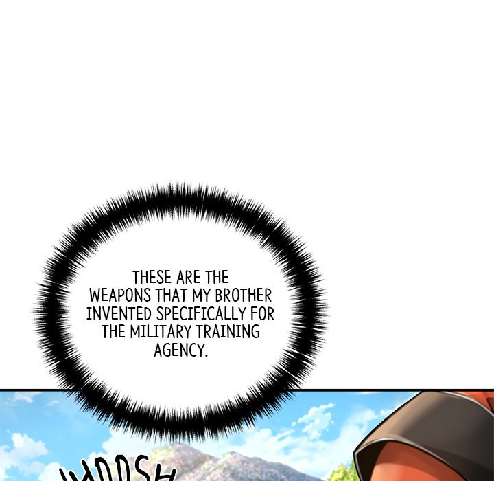 Read Muscle Joseon chapter 34 image 108 on Lezhin