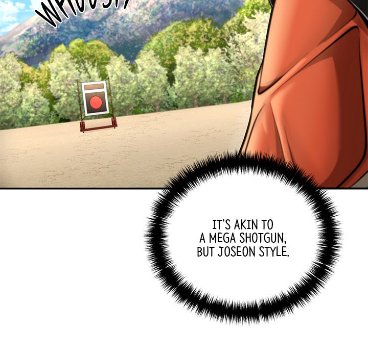 Read Muscle Joseon chapter 34 image 109 on Lezhin