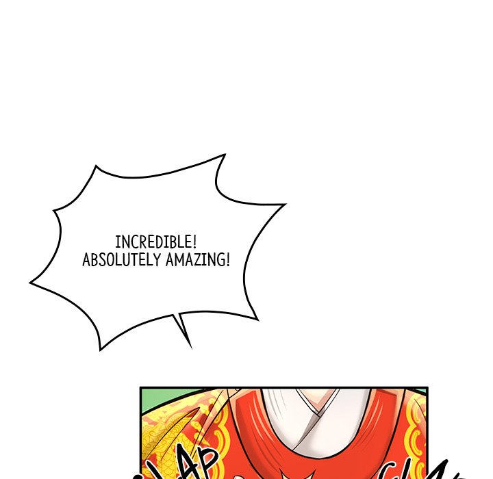 Read Muscle Joseon chapter 34 image 116 on Lezhin