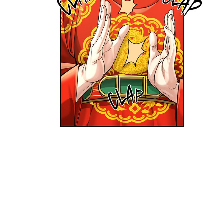 Read Muscle Joseon chapter 34 image 117 on Lezhin