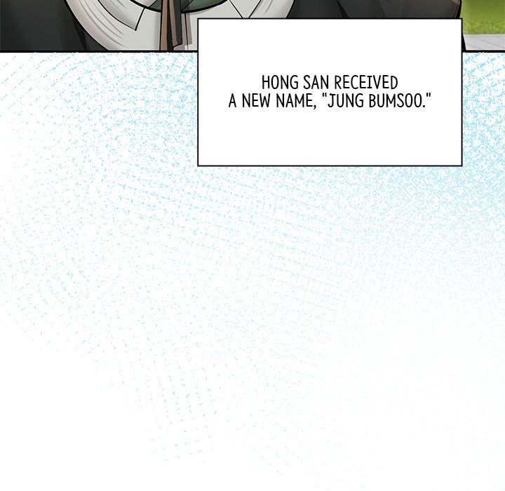 Read Muscle Joseon chapter 34 image 124 on Lezhin