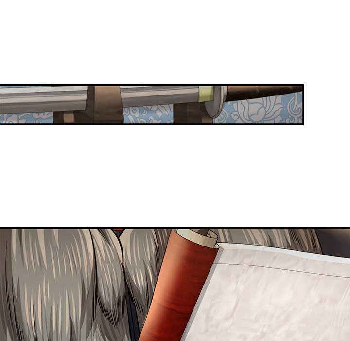 Read Muscle Joseon chapter 34 image 126 on Lezhin