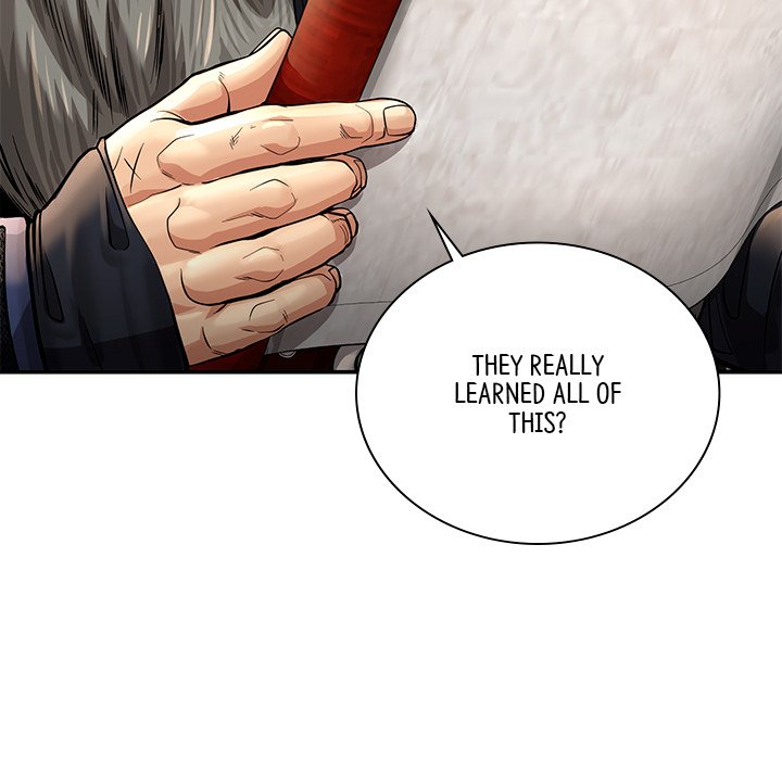 Read Muscle Joseon chapter 34 image 127 on Lezhin