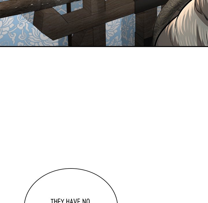 Read Muscle Joseon chapter 34 image 133 on Lezhin