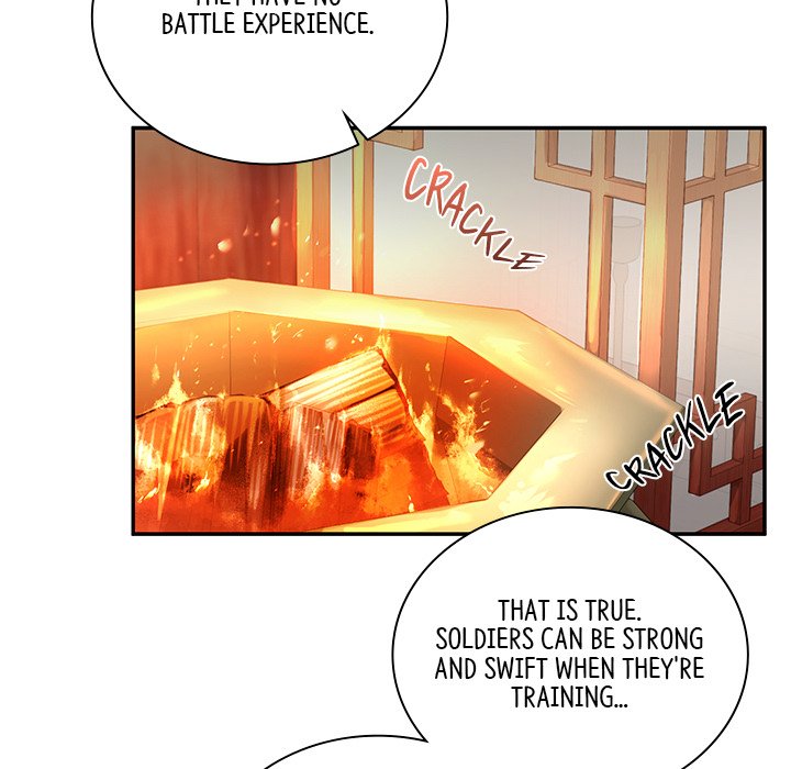 Read Muscle Joseon chapter 34 image 134 on Lezhin