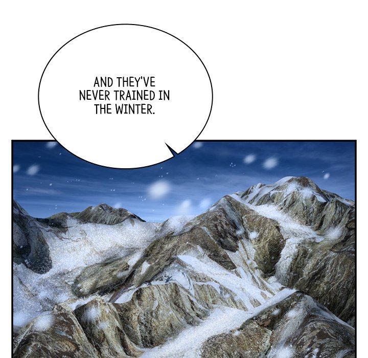 Read Muscle Joseon chapter 34 image 136 on Lezhin
