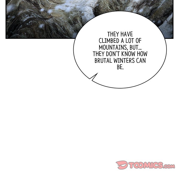 Read Muscle Joseon chapter 34 image 137 on Lezhin