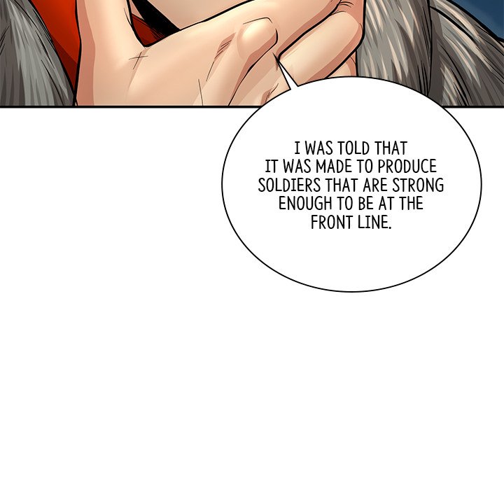 Read Muscle Joseon chapter 34 image 139 on Lezhin