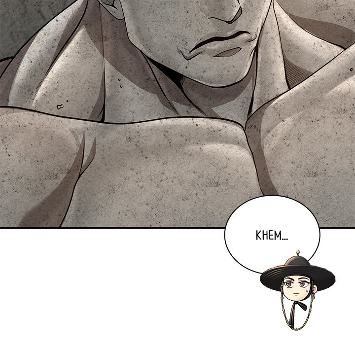 Read Muscle Joseon chapter 34 image 14 on Lezhin