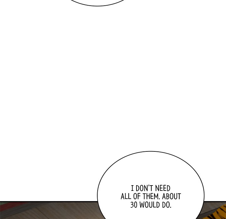 Read Muscle Joseon chapter 34 image 143 on Lezhin