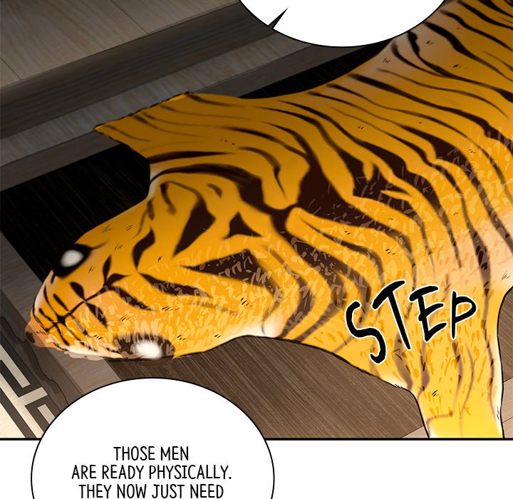 Read Muscle Joseon chapter 34 image 144 on Lezhin