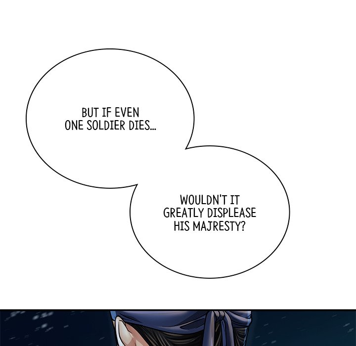 Read Muscle Joseon chapter 34 image 148 on Lezhin