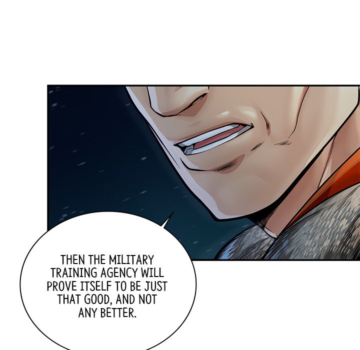 Read Muscle Joseon chapter 34 image 150 on Lezhin