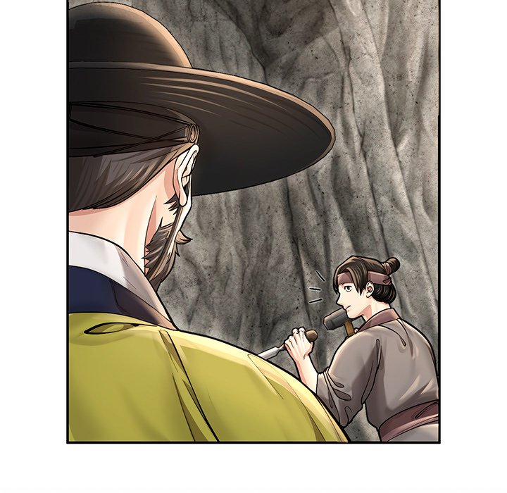 Read Muscle Joseon chapter 34 image 16 on Lezhin