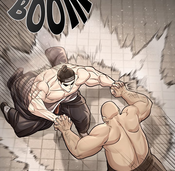 Read Muscle Joseon chapter 34 image 19 on Lezhin