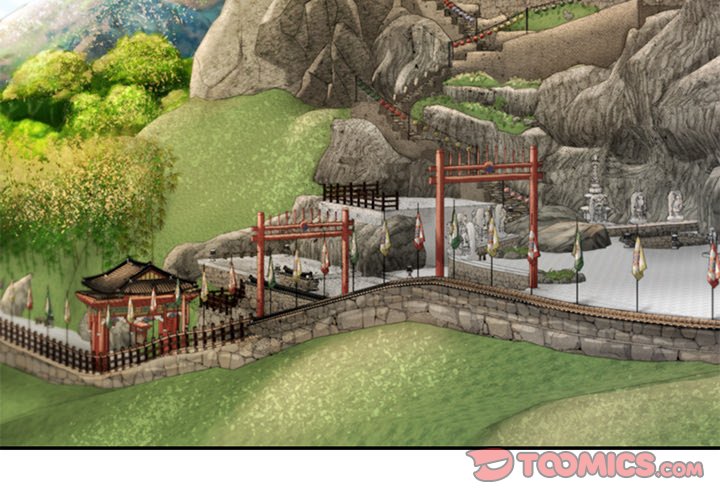 Read Muscle Joseon chapter 34 image 2 on Lezhin