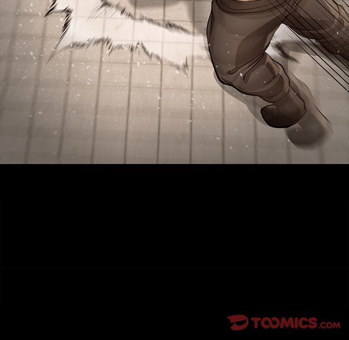 Read Muscle Joseon chapter 34 image 20 on Lezhin