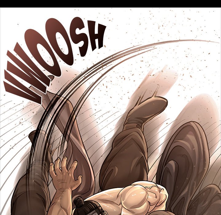Read Muscle Joseon chapter 34 image 21 on Lezhin
