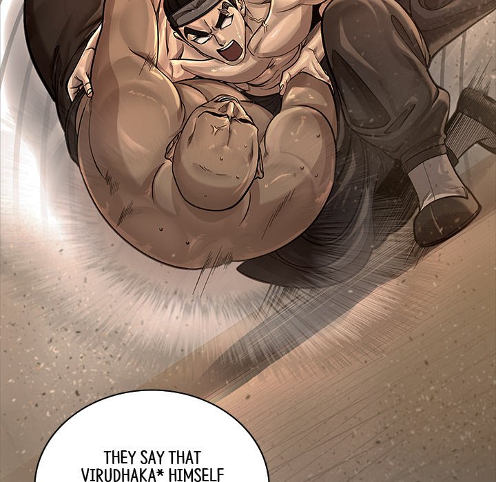 Read Muscle Joseon chapter 34 image 22 on Lezhin