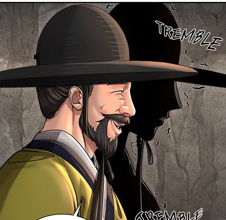 Read Muscle Joseon chapter 34 image 28 on Lezhin