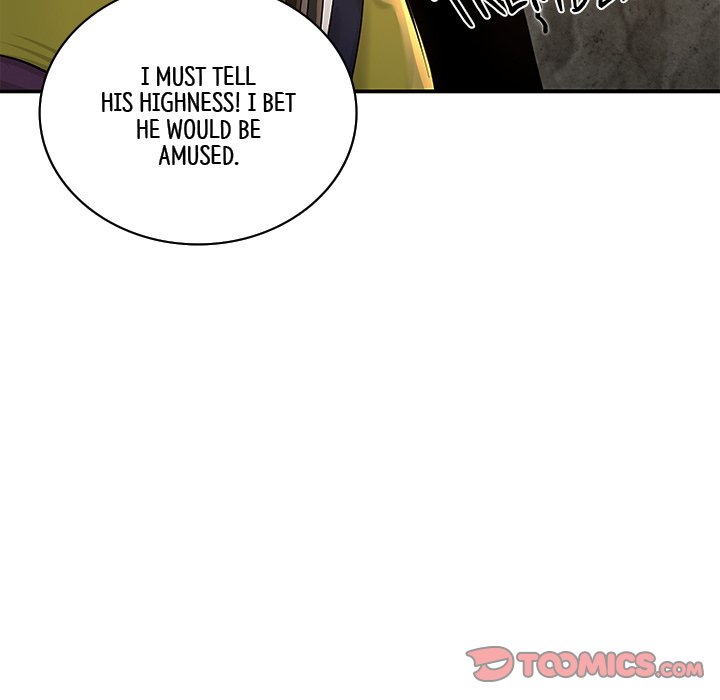 Read Muscle Joseon chapter 34 image 29 on Lezhin