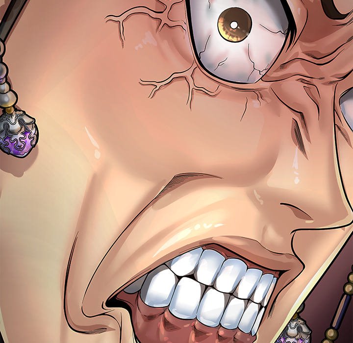 Read Muscle Joseon chapter 34 image 31 on Lezhin