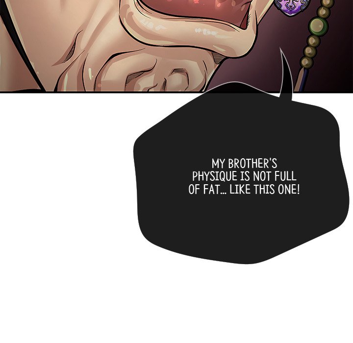 Read Muscle Joseon chapter 34 image 32 on Lezhin