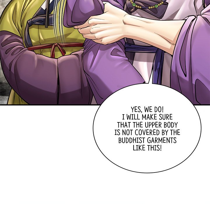 Read Muscle Joseon chapter 34 image 40 on Lezhin