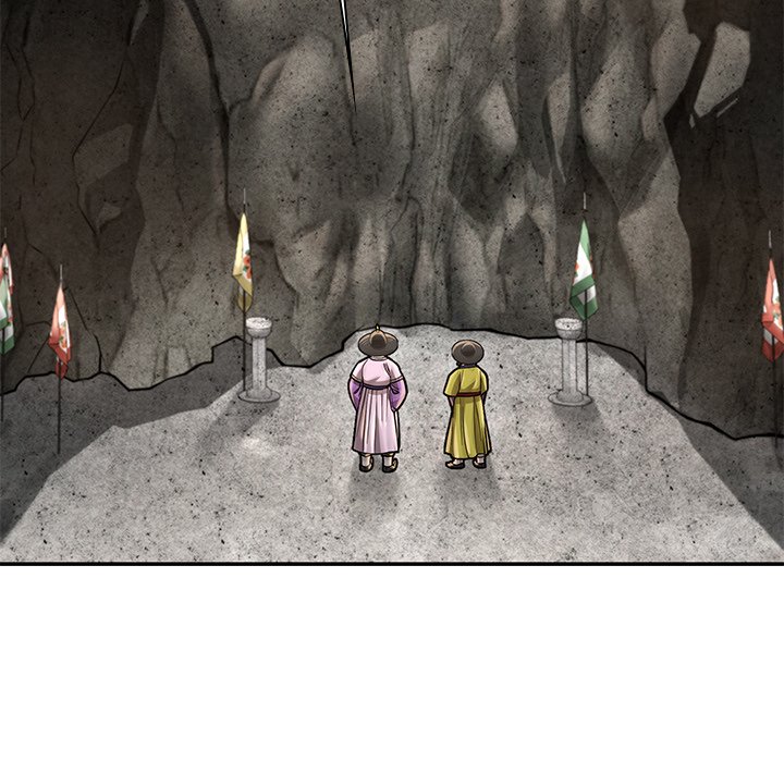 Read Muscle Joseon chapter 34 image 45 on Lezhin