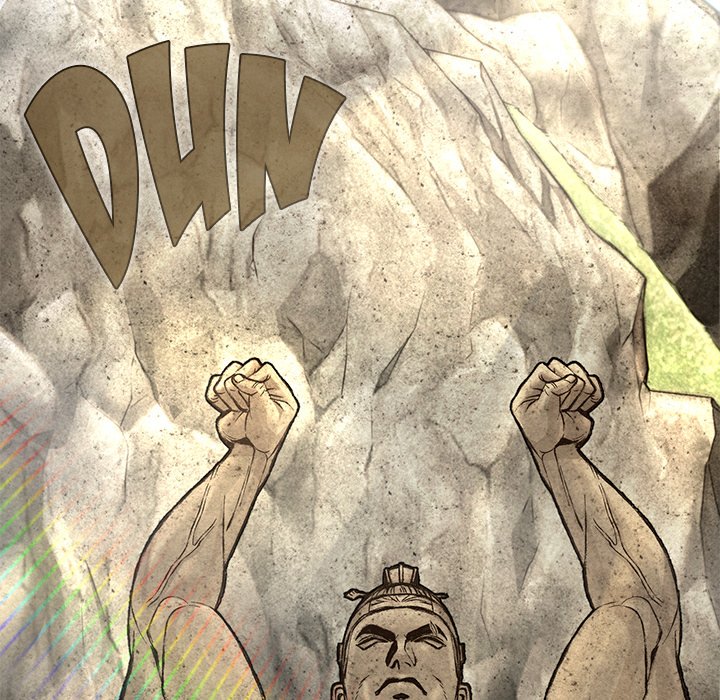 Read Muscle Joseon chapter 34 image 49 on Lezhin