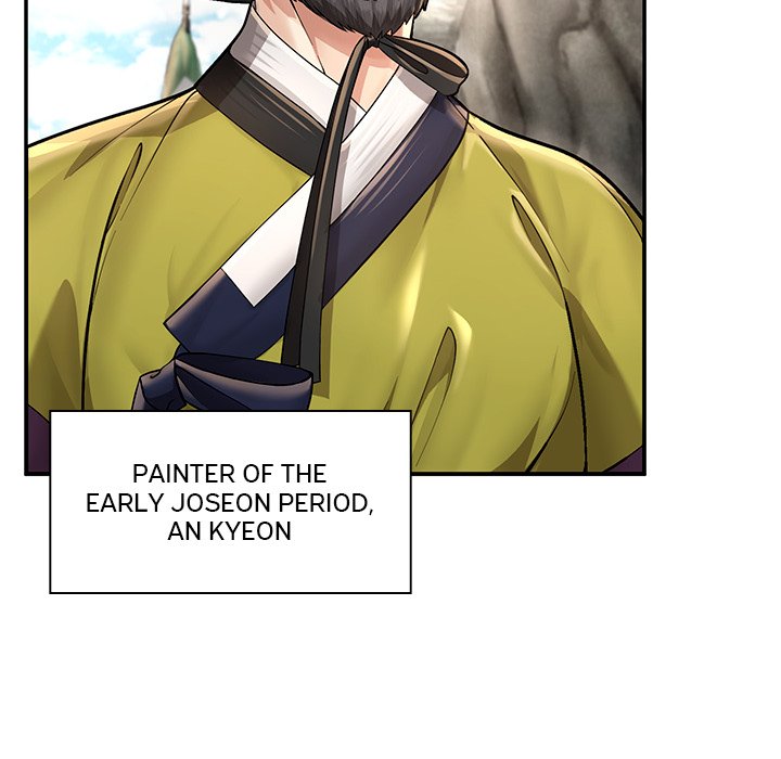 Read Muscle Joseon chapter 34 image 5 on Lezhin