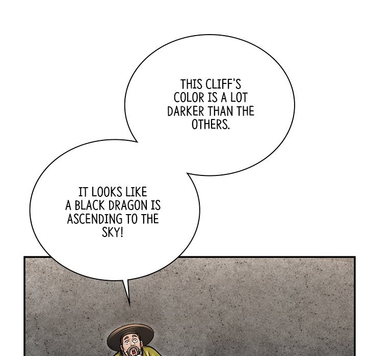 Read Muscle Joseon chapter 34 image 53 on Lezhin