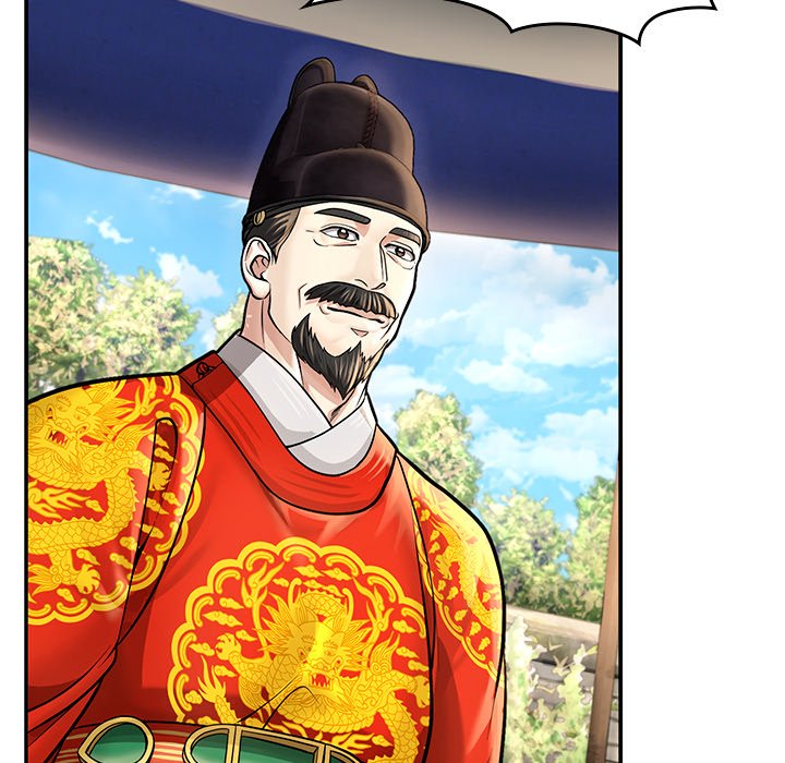 Read Muscle Joseon chapter 34 image 63 on Lezhin