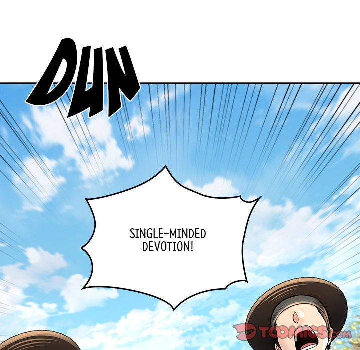 Read Muscle Joseon chapter 34 image 65 on Lezhin