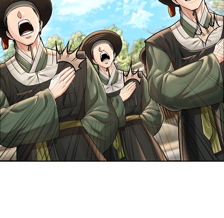 Read Muscle Joseon chapter 34 image 66 on Lezhin