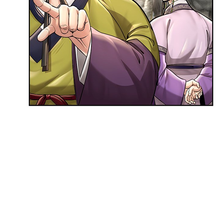 Read Muscle Joseon chapter 34 image 7 on Lezhin