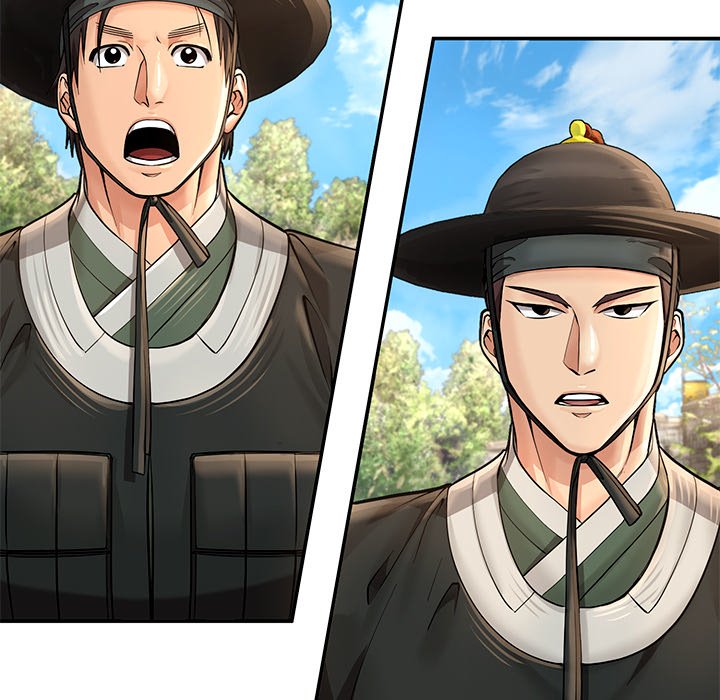 Read Muscle Joseon chapter 34 image 71 on Lezhin