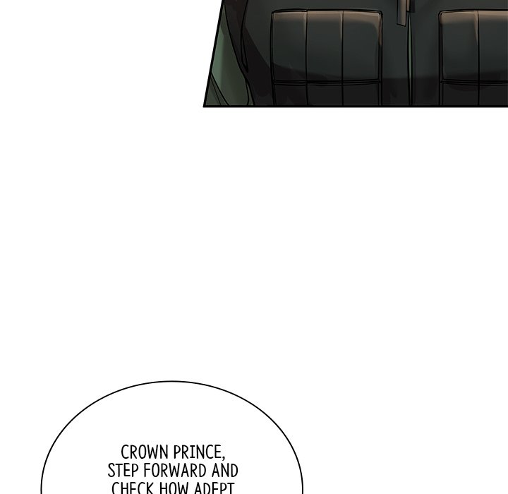 Read Muscle Joseon chapter 34 image 72 on Lezhin