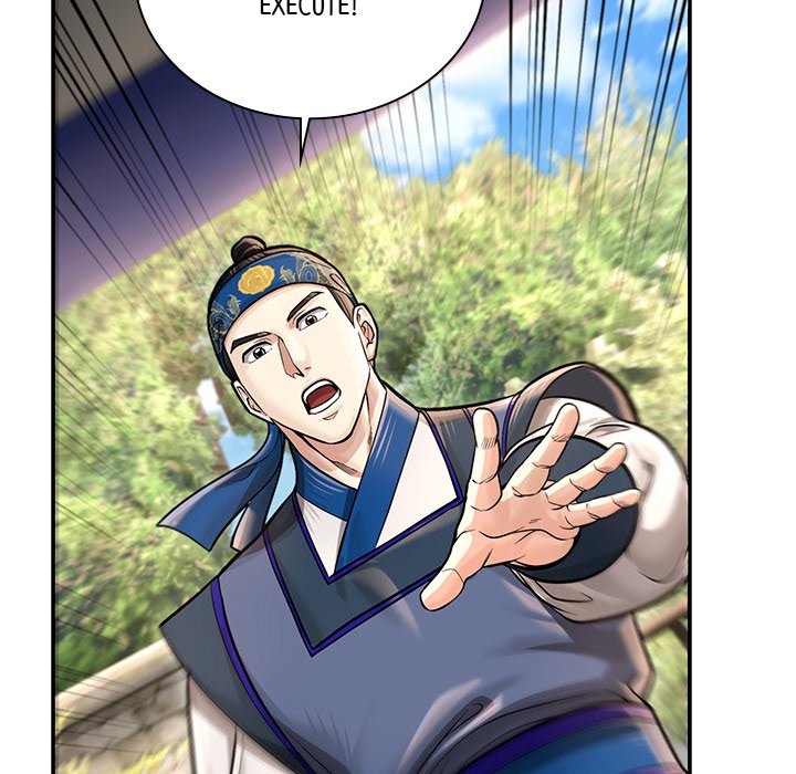 Read Muscle Joseon chapter 34 image 75 on Lezhin