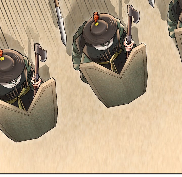 Read Muscle Joseon chapter 34 image 79 on Lezhin