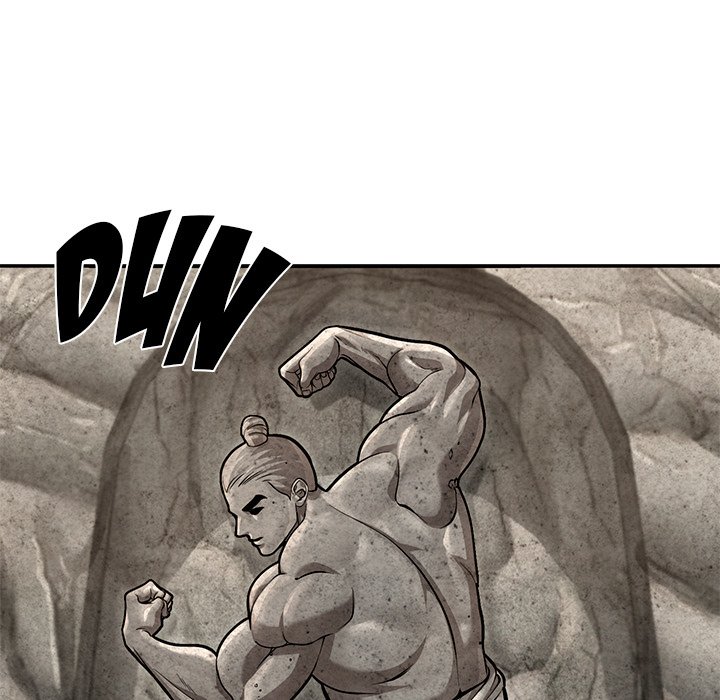 Read Muscle Joseon chapter 34 image 8 on Lezhin