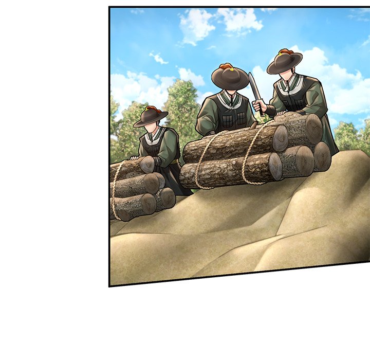 Read Muscle Joseon chapter 34 image 81 on Lezhin