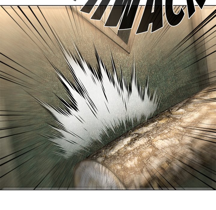 Read Muscle Joseon chapter 34 image 88 on Lezhin