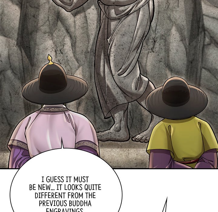 Read Muscle Joseon chapter 34 image 9 on Lezhin