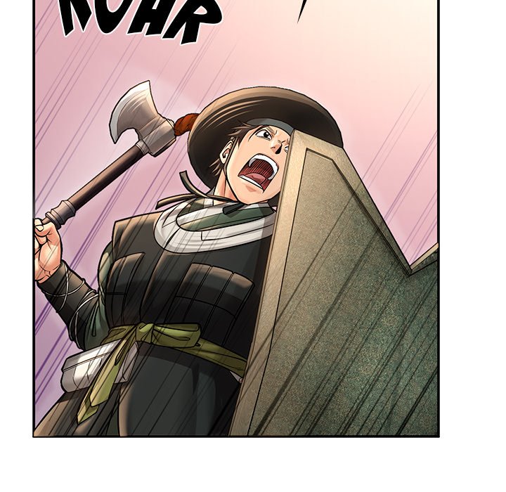 Read Muscle Joseon chapter 34 image 90 on Lezhin