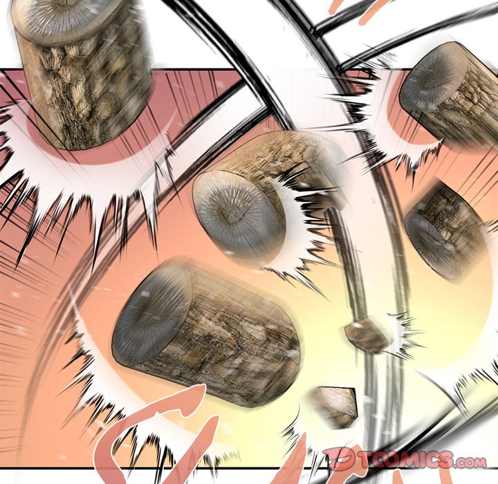 Read Muscle Joseon chapter 34 image 92 on Lezhin