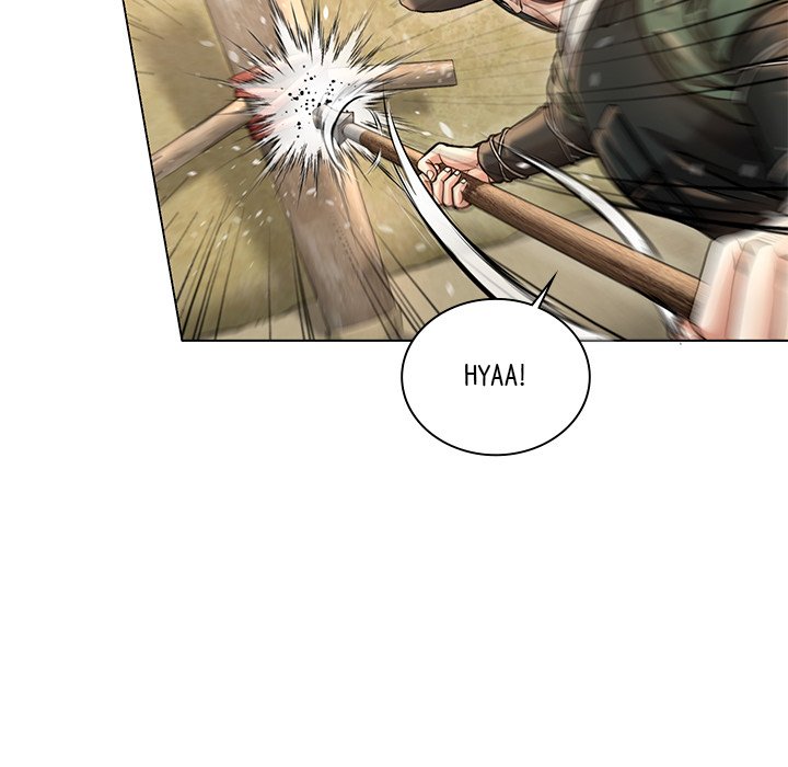 Read Muscle Joseon chapter 34 image 95 on Lezhin