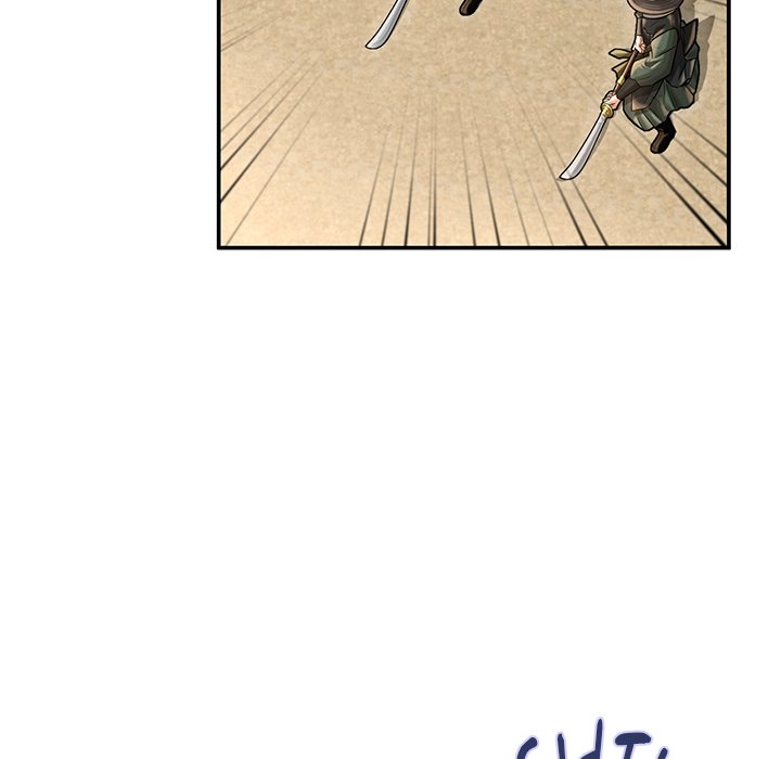 Read Muscle Joseon chapter 34 image 97 on Lezhin