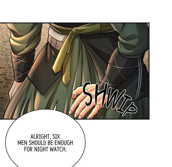 Read Muscle Joseon chapter 35 image 101 on Lezhin